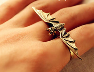 Bat ring